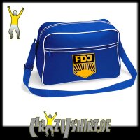 Airline-Bag "FDJ"