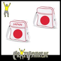 Airline-Bag "Japan"