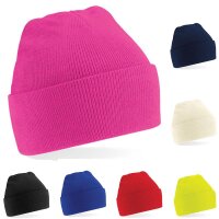 BEECHFIELD Mütze "Kids Knitted Hat"