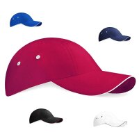 BEECHFIELD Cap "Low Profile Sports Cap"