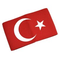 Spielführerbinde - TÜRKEI