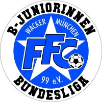 Kühlschrankmagnet "FFC Wacker...