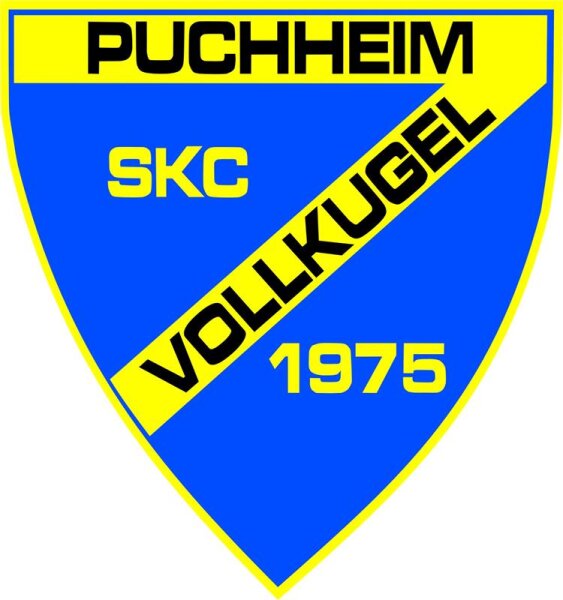 Kühlschrankmagnet "Vollkugel Puchheim"