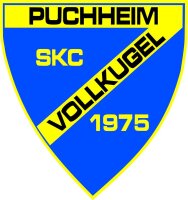Kühlschrankmagnet "Vollkugel Puchheim"