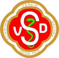 Kühlschrankmagnet "SV Dachau"