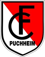 Kühlschrankmagnet "FC Puchheim"