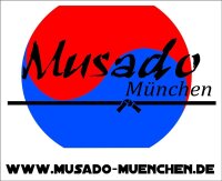 Kühlschrankmagnet "Musado München"