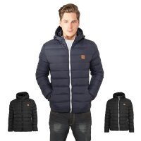 URBAN CLASSICS "Basic Bubble Jacket"