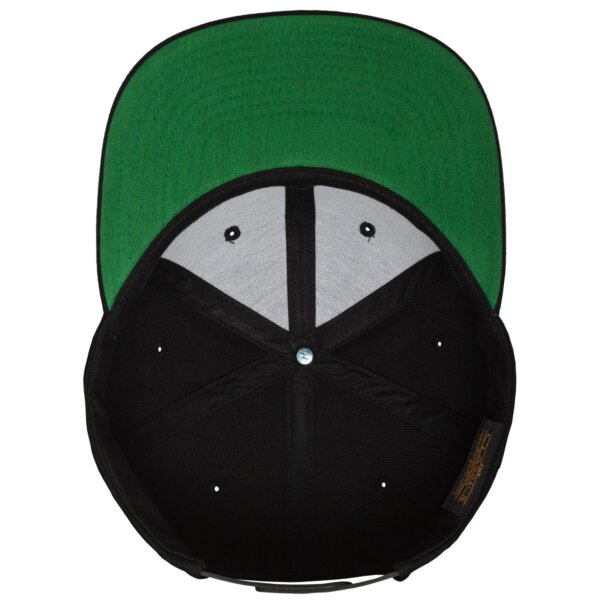 Mister Tee - 99 PROBLEMS - Snapback Cap