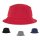FLEXFIT "Cotton Twill Bucket Hat"
