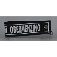 Schlüsselband "Waldeck Obermenzing"
