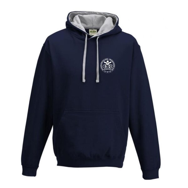 Kinder-Hoodie "ESC München"