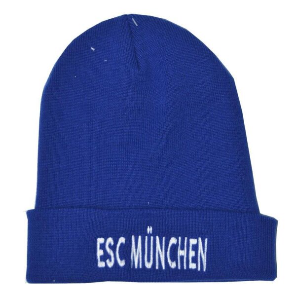 Wintermütze "ESC München" für Erwachsene