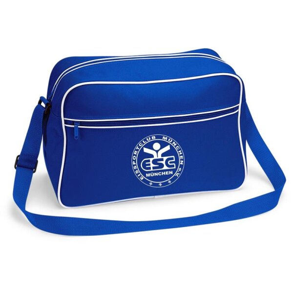 Retro-Bag "ESC München"