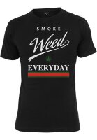 MISTER TEE "Smoke" T-Shirt