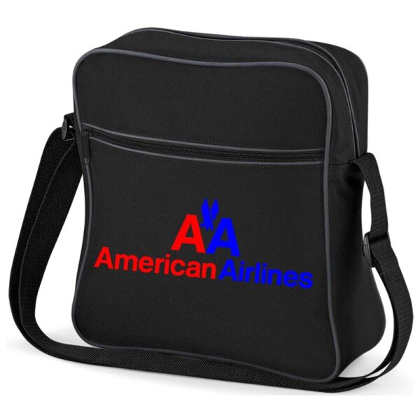 Airline-Bag - American Airlines