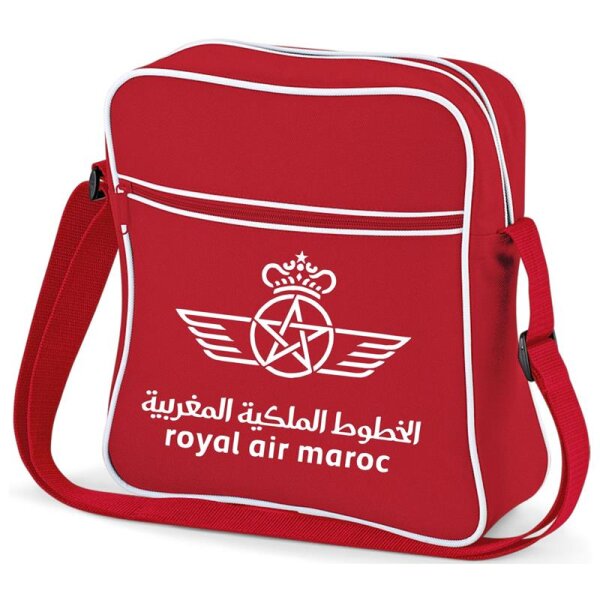 Airline-Bag - Royal Air Maroc