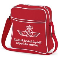 Airline-Bag - Royal Air Maroc