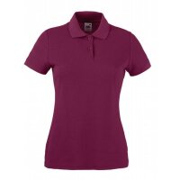 Fruit of the Loom "Lady Fit 65/35" Polo