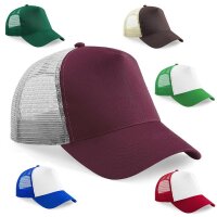 BEECHFIELD Snapback Trucker-Cap