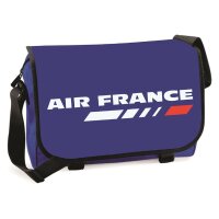 Messenger-Bag "Air France"