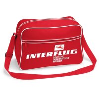 Airline-Bag - Interflug