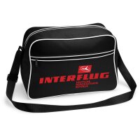 Airline-Bag - Interflug