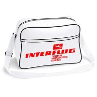 Airline-Bag - Interflug