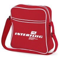 Airline-Bag - Interflug