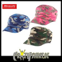 RESULT Urban Camo Cap