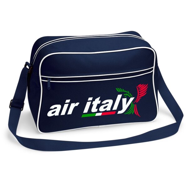 Airline-Bag - Air Italy