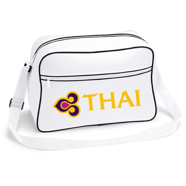 Airline-Bag - Thai Airlines