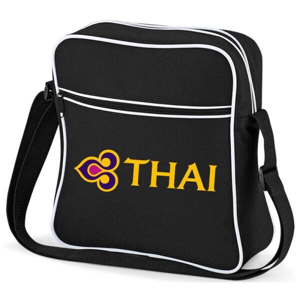 Airline-Bag - Thai Airlines