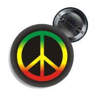 Button - PEACE