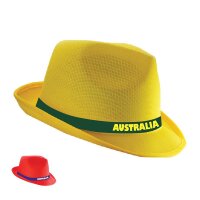Hut - AUSTRALIA