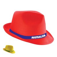 Hut - AUSTRALIEN