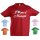 Kinder T-Shirt - I MOG MEI MINGA