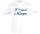 Kinder T-Shirt - I MOG MEI MINGA