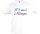 Kinder T-Shirt - I MOG MEI MINGA