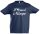 Kinder T-Shirt - I MOG MEI MINGA