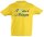 Kinder T-Shirt - I MOG MEI MINGA