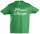 Kinder T-Shirt - I MOG MEI MINGA