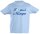 Kinder T-Shirt - I MOG MEI MINGA