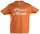 Kinder T-Shirt - I MOG MEI MINGA