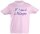 Kinder T-Shirt - I MOG MEI MINGA