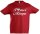 Kinder T-Shirt - I MOG MEI MINGA