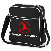 Airline-Bag - Turkish Airlines