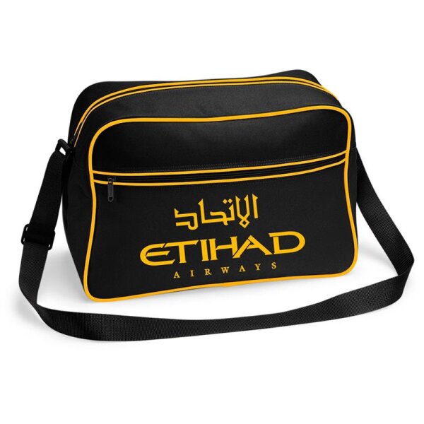 Airline-Bag - Etihad Airways