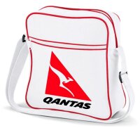 Airline-Bag - Qantas Airline
