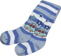 PLAYSHOES Baby-Strumpfhose